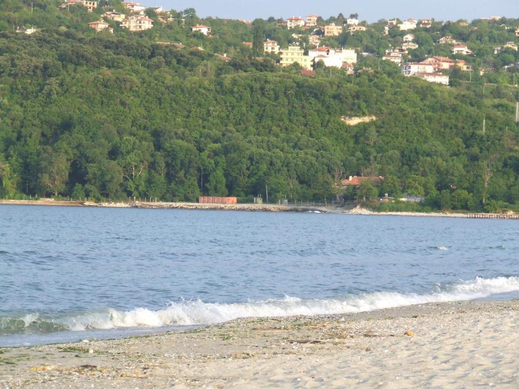 Asparuhov Guest Rooms And Apartments Varna Exterior foto