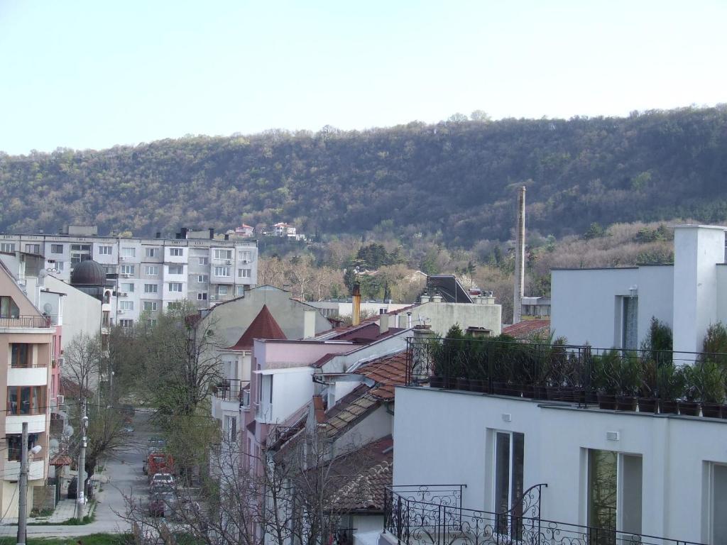 Asparuhov Guest Rooms And Apartments Varna Quarto foto