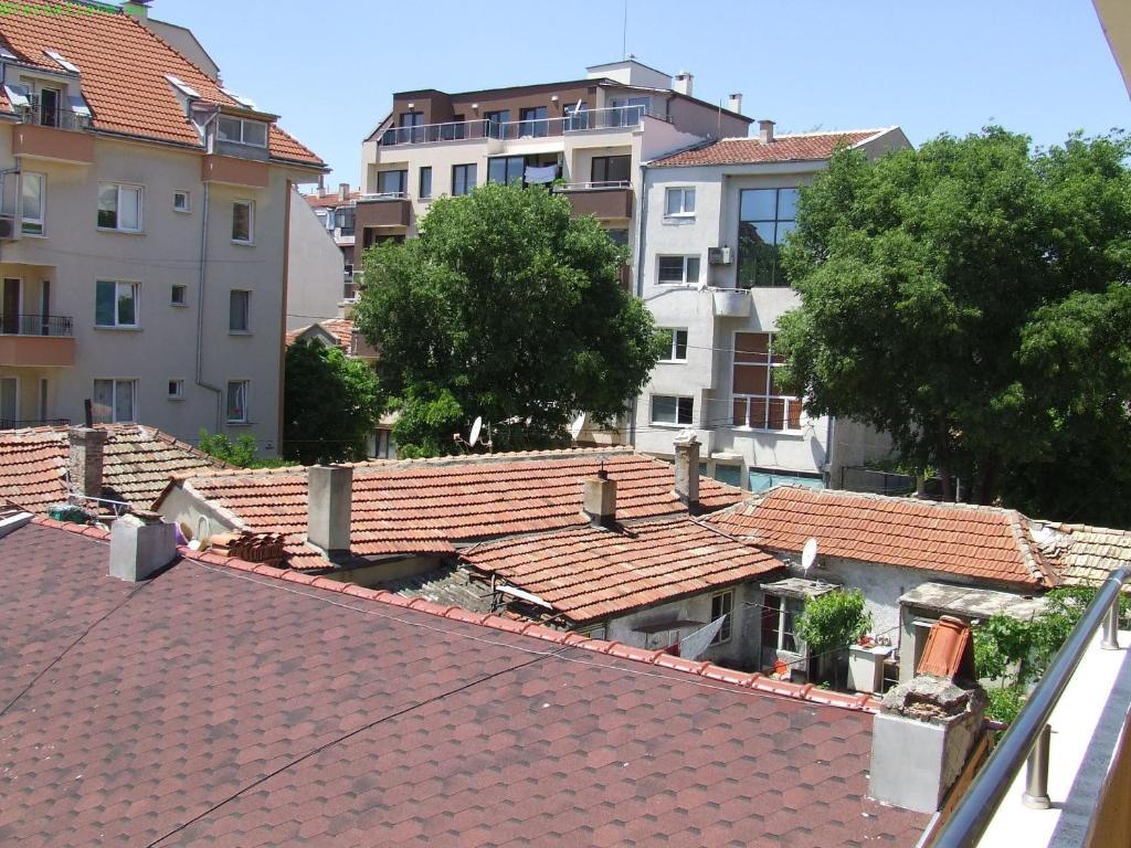 Asparuhov Guest Rooms And Apartments Varna Quarto foto