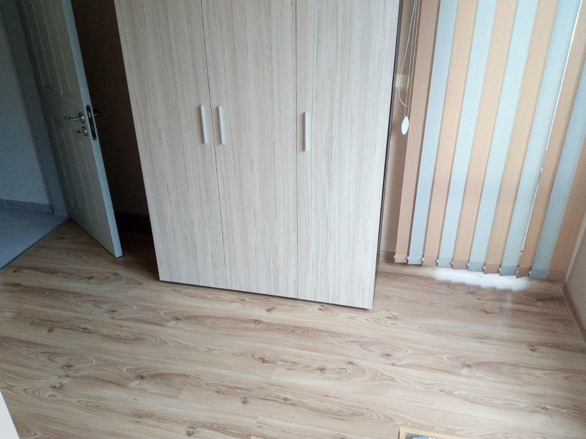 Asparuhov Guest Rooms And Apartments Varna Exterior foto